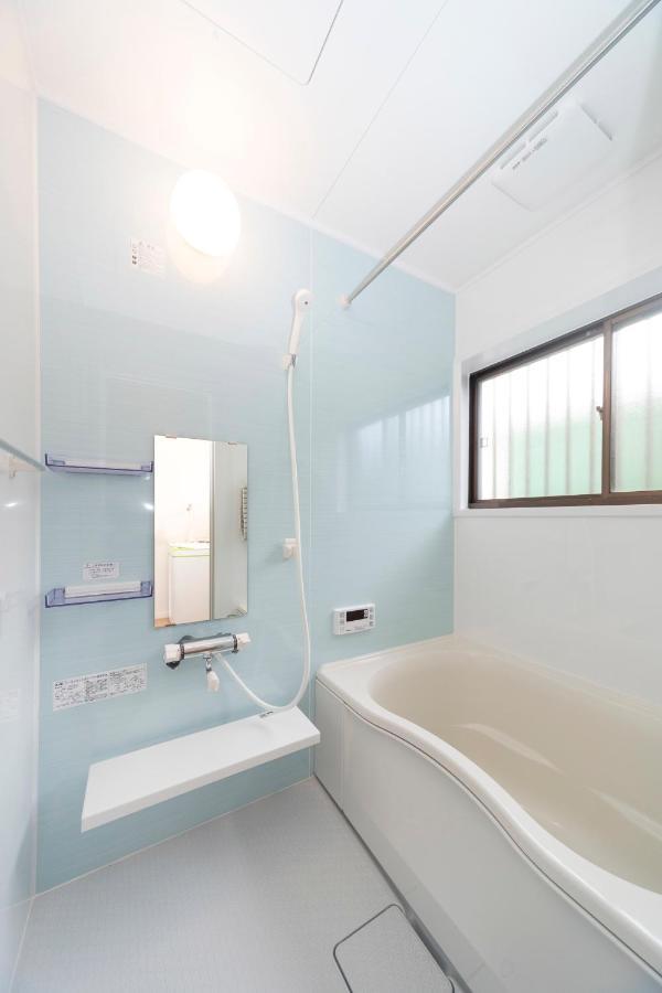 Wave House 99 - Self Check-In Only Villa Kujukuri Exterior photo