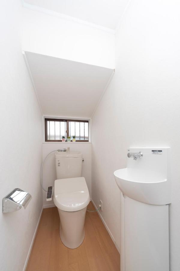 Wave House 99 - Self Check-In Only Villa Kujukuri Exterior photo